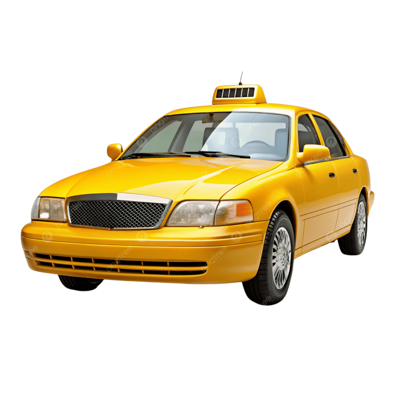 Local Taxi Service